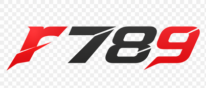 r 789 logo
